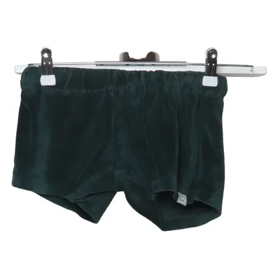 Shorts (Green) from Matsch mit Sahne Cotton