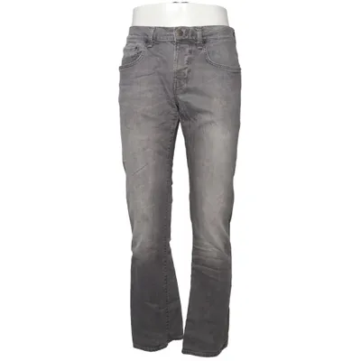 Jeans (Pierre) from Mavi Cotton, Elastane