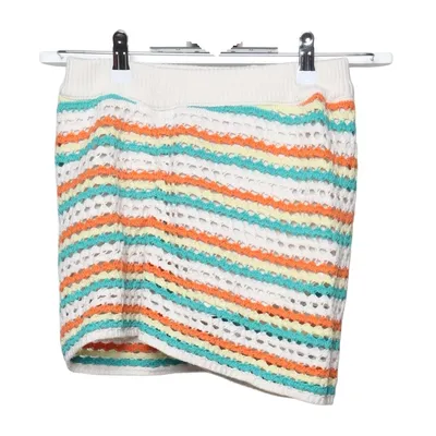 Shorts (Flerfarvet) fra Zara Bomuld