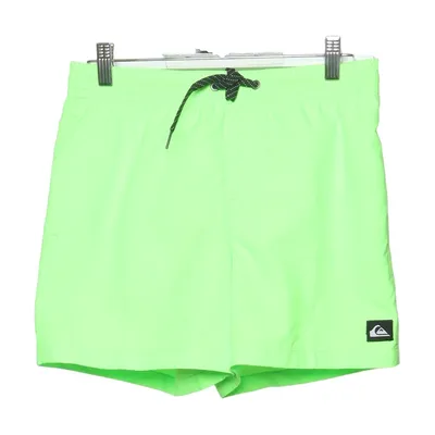 Badeshorts (Grøn) fra Quiksilver Polyester