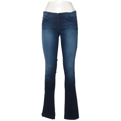 Jeans (Blå) fra J Brand Bomuld, Elastan, Polyester