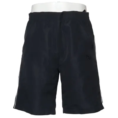 Trainingsshorts (Zwart) van Alex Athletics Polyester
