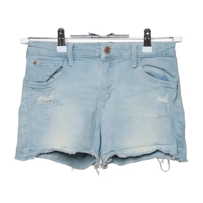 Short en jean (Bleu) de &Denim by H&M Coton, Polyester, Élasthane