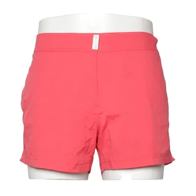 Badeshorts (Rot) von Vilebrequin Elasthan, Polyamid