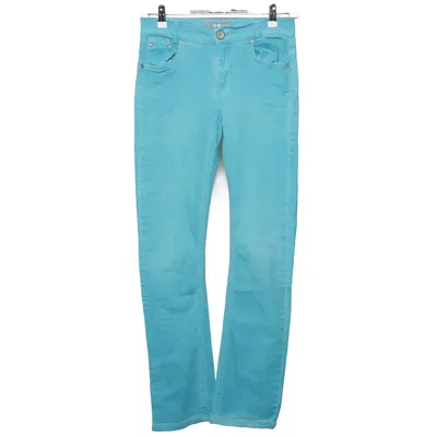 Jean (Bleu) de Blue Wear Coton, Élasthane