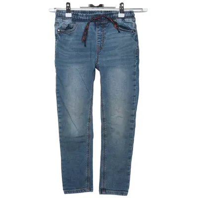 Jeans (Blue) from Next Cotton, Elastane, Polyester, Viscose