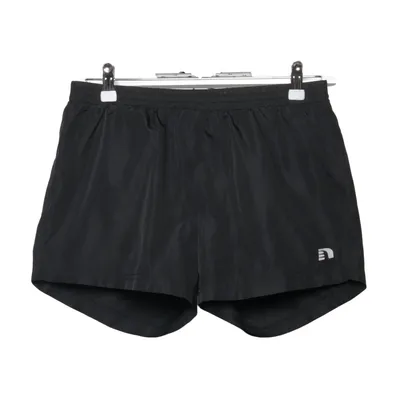 Trainingsshorts (Zwart) van Newline