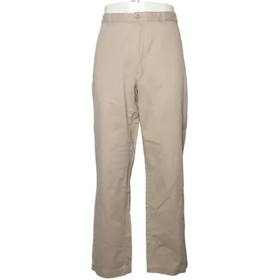 Chinos (Beige) from Polo Ralph Lauren Cotton
