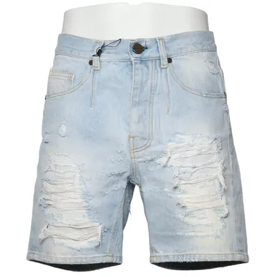 Jeansshorts (Blå) från Frankie Morello