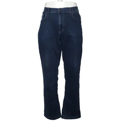 Jean (Rando) de Pioneer Coton, Élasthane, Polyester