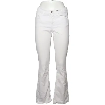 Jeans (Vit) från Atelier Gardeur