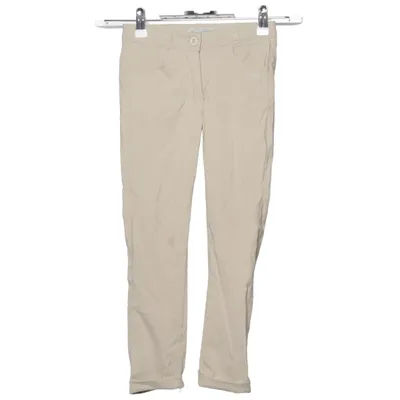 Outdoor pants (Beige) from Craghoppers Cotton, Elastane, Polyamide, Polyester