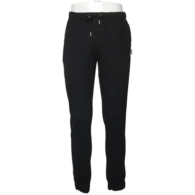 Mjukisbyxor (Svart) från Australian Elastan, Polyester