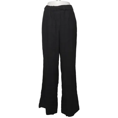 Palazzobyxor (Willow) från Knit-ted Återvunnen polyester, Viskos