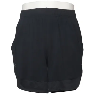 Sports shorts (Black) from Under Armour Polyester