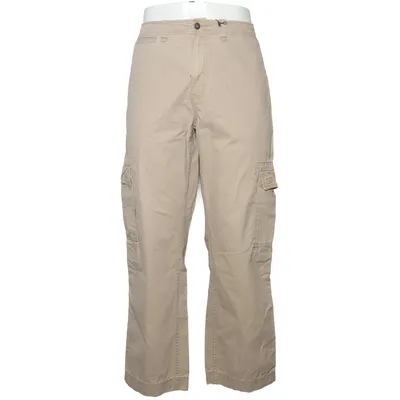 Pantalon cargo (Beige) de ALCW Coton