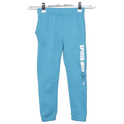 Joggingbroek (Blauw) van Marvel Spiderman