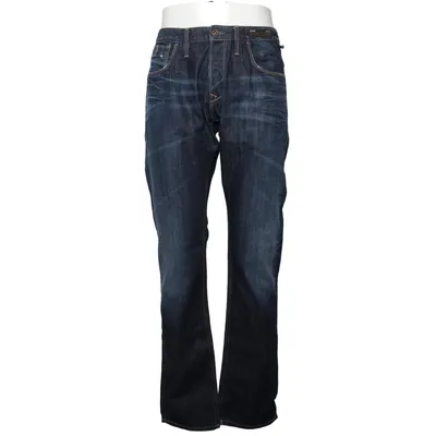 Jeans (Ego Road) fra Chasin Bomuld