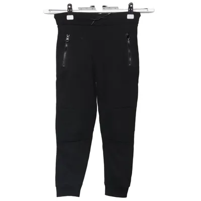Sweatpants (Sort) fra Rebel by Primark Bomuld, Polyester