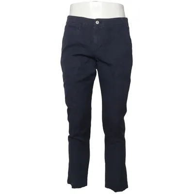 Chinos (Blå) från Ines de la Fressange for Uniqlo
