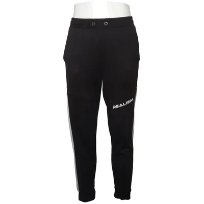 Pantalon de survêtement (Noir, Gris) de Chapter Polyester