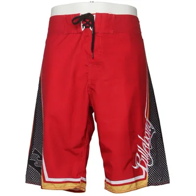 Badshorts (PLATINUM STRETCH) från Billabong Polyester