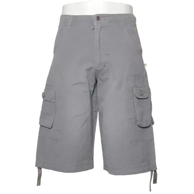 Cargo shorts (Grijs) van Rip Curl Katoen