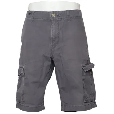 Shorts cargo (Gris) de Tommy Hilfiger Coton