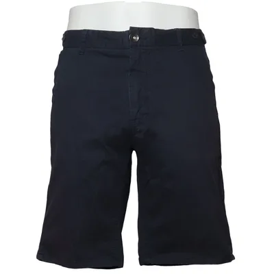 Shorts (Blå) från Garcia Bomull, Elastan