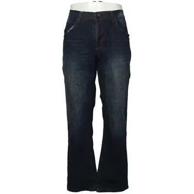 Jeans (STRAIGHT FIT) from Watson's Cotton