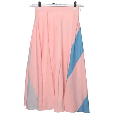 Skirt (Vintage 1950 1960) from Miss Lagotte Polyester