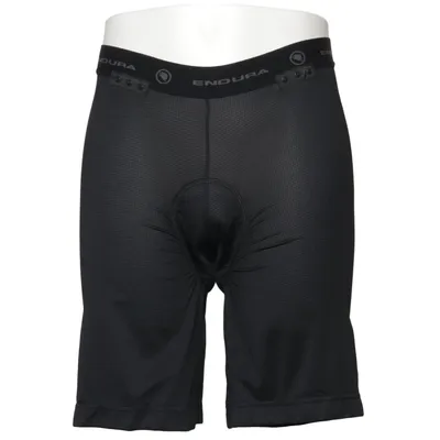 Cykelshorts (Clickfast Liner Unboxed Ii) fra Endura Elastan, Genanvendt polyester