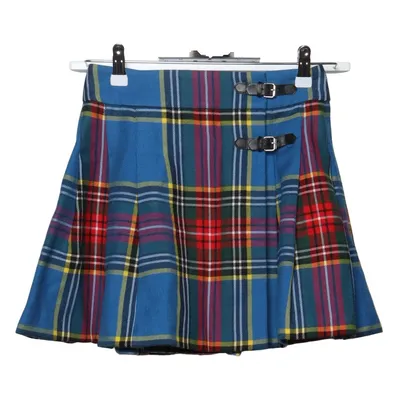Kilt (Blå, Röd, Gul, Grön) från Bonpoint