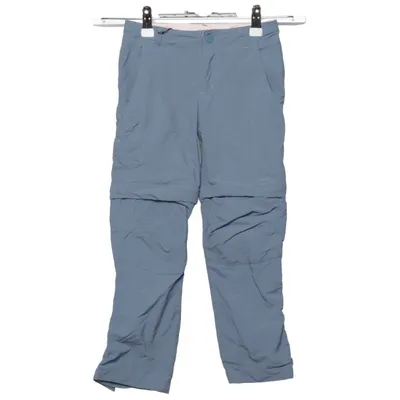 Outdoor pants (Blue)