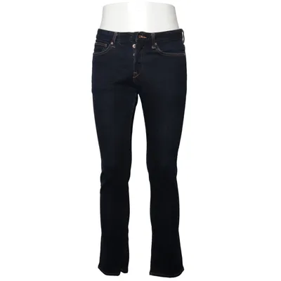Jeans (Blue) from Conscious &Denim by H&M Cotton, Elastane