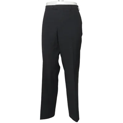 Suit pants (Salzburg) from Luigi Morini Elastane, Polyester, Wool