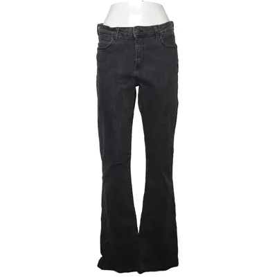 Jeans (Gray) from Wrangler Cotton, Elastane