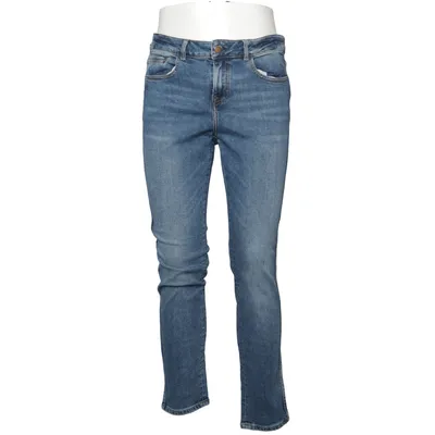 Spijkerbroek (Blue Ridge) van Blue Ridge Katoen, Elastaan, Polyester