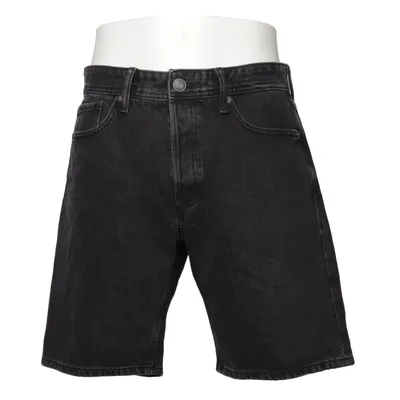 Jeansshorts (Grå) från Jack & Jones Jeans Intelligence Bomull