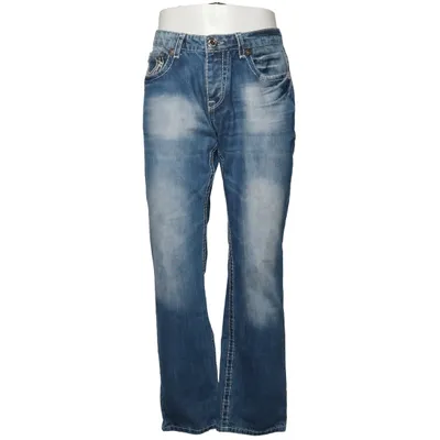 Jean (Bleu) de True Religion Coton