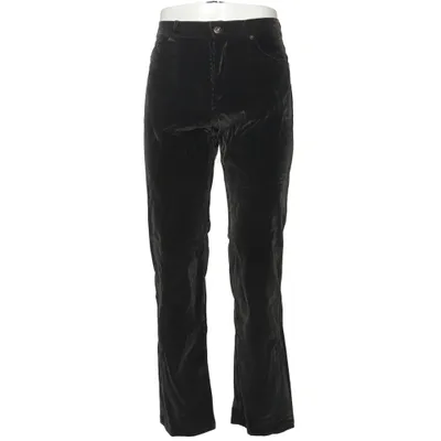 Manchesterbyxor (Grön) från Chippewa Bomull, Polyester