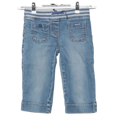 Jeans (Blue) from Mini Boden Cotton, Elastane, Polyester