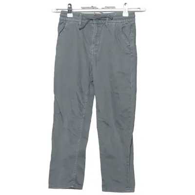 Chinos (Grijs) van H&M Katoen