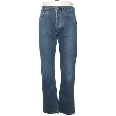 Jeans (501) from Levi Strauss & Co Cotton
