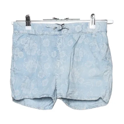 Jeansshorts (Blå) fra Yigga Bomuld, Polyester