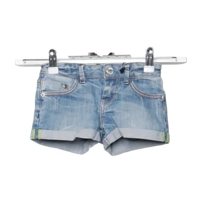 Jeansshorts (Blå) fra Vingino Jeans Bomuld, Elastan