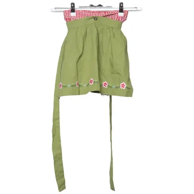 Dirndl (Vert, Rouge, Blanc) de Bondi