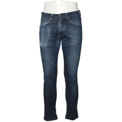 Jeans (ED-85) from Edwin Cotton, Elastane, Polyester