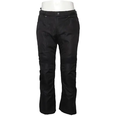 Motorbroek (Zwart) van Probiker Polyester