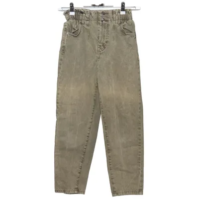 Jeans (Grøn) fra Tiffosi Bomuld